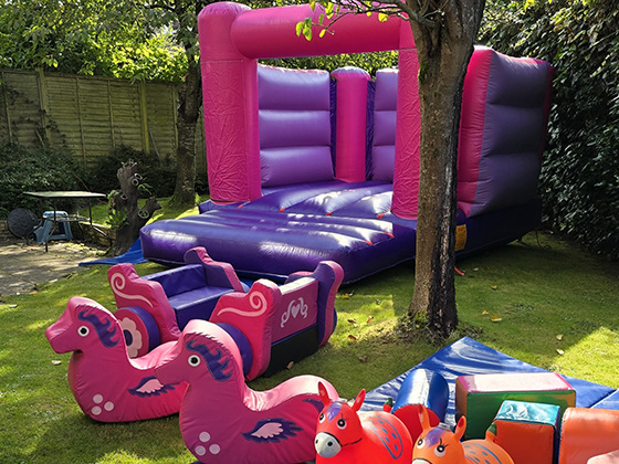 Soft Play