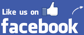 Like us on facebook